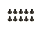 Element RC Enduro Screws M3X6mm LP SHCS