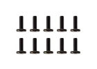 Element RC Screws M3X10mm Low Profile SHCS