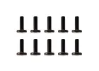 Element RC Screws M3X10mm Low Profile SHCS