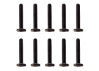 Element RC Screws M3X20mm Low Profile SHCS