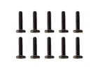 Element RC Enduro Screws M3X0.5X16mm LP SHCS