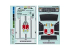 Element RC Enduro12 Sendero Decal Sheets