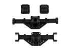 Element RC Enduro12 Front And Rear Gearbox