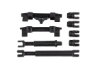 Element RC Enduro12 Driveshaft + Bumper Mount