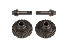 Element RC Enduro12 Ring And Pinion Set