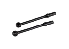 Element RC Enduro12 Front CVD Driveshafts