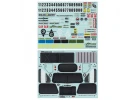 Element RC Enduro 12 Ecto Decal Sheet