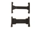 Element RC Enduro Frame Mounting Plates