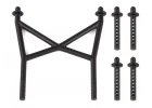 Element RC Enduro Body Posts