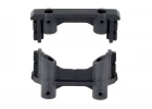 Element RC Enduro Bumper Mounts - Hard
