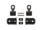 Element RC Enduro Driveshaft Set - Machined
