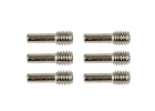 Element RC Screw Pins - M4X12mm