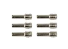 Element RC Screw Pins - M4X12mm