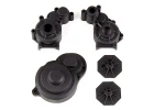 Element RC Stealth X Gearbox