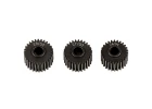 Element RC FT Stealth X Idler Gear Set - Machined