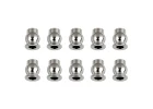 Element RC Enduro Pivot Balls - Steel
