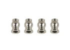 Element RC FT Enduro Shock Bushings - Steel