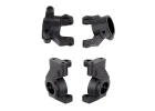 Element RC Enduro Caster And Steering Blocks