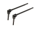 Element RC Enduro Front Universal Driveshafts - 80 mm
