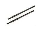 Element RC Enduro Rear Driveshafts - 80 mm