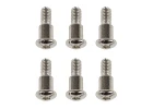 Element RC Enduro Shoulder Screws - M3X10 mm