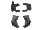 Element RC Enduro Caster And Steering Blocks - Hard