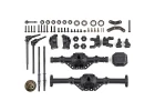Element RC Enduro Axle Kit
