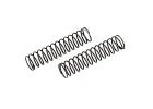 Element RC Shock Springs - Gray - 1.49 LB/In - L63 mm