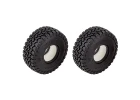 Element RC General Grabber A/T X Tyres - 1.55 In - 3.85 In Dia