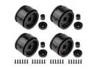 Element RC Enduro The Ocho Wheels 1.9In Black
