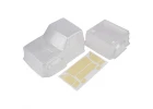Element RC Sendero Body - Clear