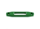 Element RC FT Sendero Fairlead - Green Aluminium