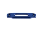 Element RC FT Sendero Fairlead - Blue Aluminium