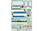 Element RC Trailwalker Body Decals