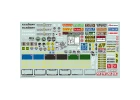 Element RC Element Scale Decal Sheet