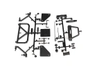Element RC Enduro Ecto Body Accessories