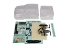 Element RC Enduro Knightrunner Body Shell Set Clear