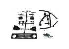 Element RC Enduro Bushido Body Accessories