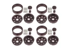 Element RC Enduro The Ocho Wheels 1.9In Bronze
