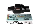 Element RC Enduro Ecto Black Body Set Painted