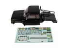 Element RC Enduro Sendero HD Body Set Black
