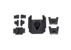 Element RC Enduro Ifs Gearbox And Servo Mount