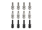 Element RC Enduro Ifs Ballstud 5.8mm