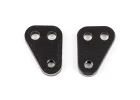 Element RC Enduro Ifs Suspension Arm Shock Mounts