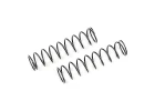 Element RC Enduro Ifs Shock Springs Black 63mm