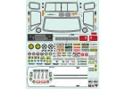 Element RC Sendero HD Decal Sheet