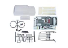 Element RC Trailrunner Body Clear With Accessories