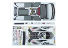Element RC Trailrunner Body Decal