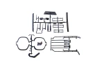 Element RC Trailrunner Body Accessories ** CLEARANCE **