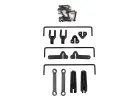 Element RC Enduro Gatekeeper Anti-Roll Bar Set